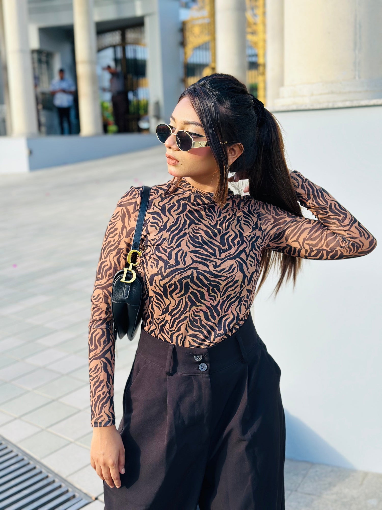 Short Tops for Women in Bangladesh || TrendyBuzz