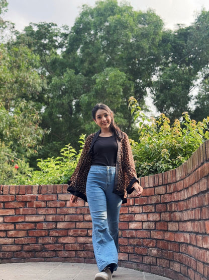 Short Kimono || Summer Wrap ||  Short Shrug || Chita