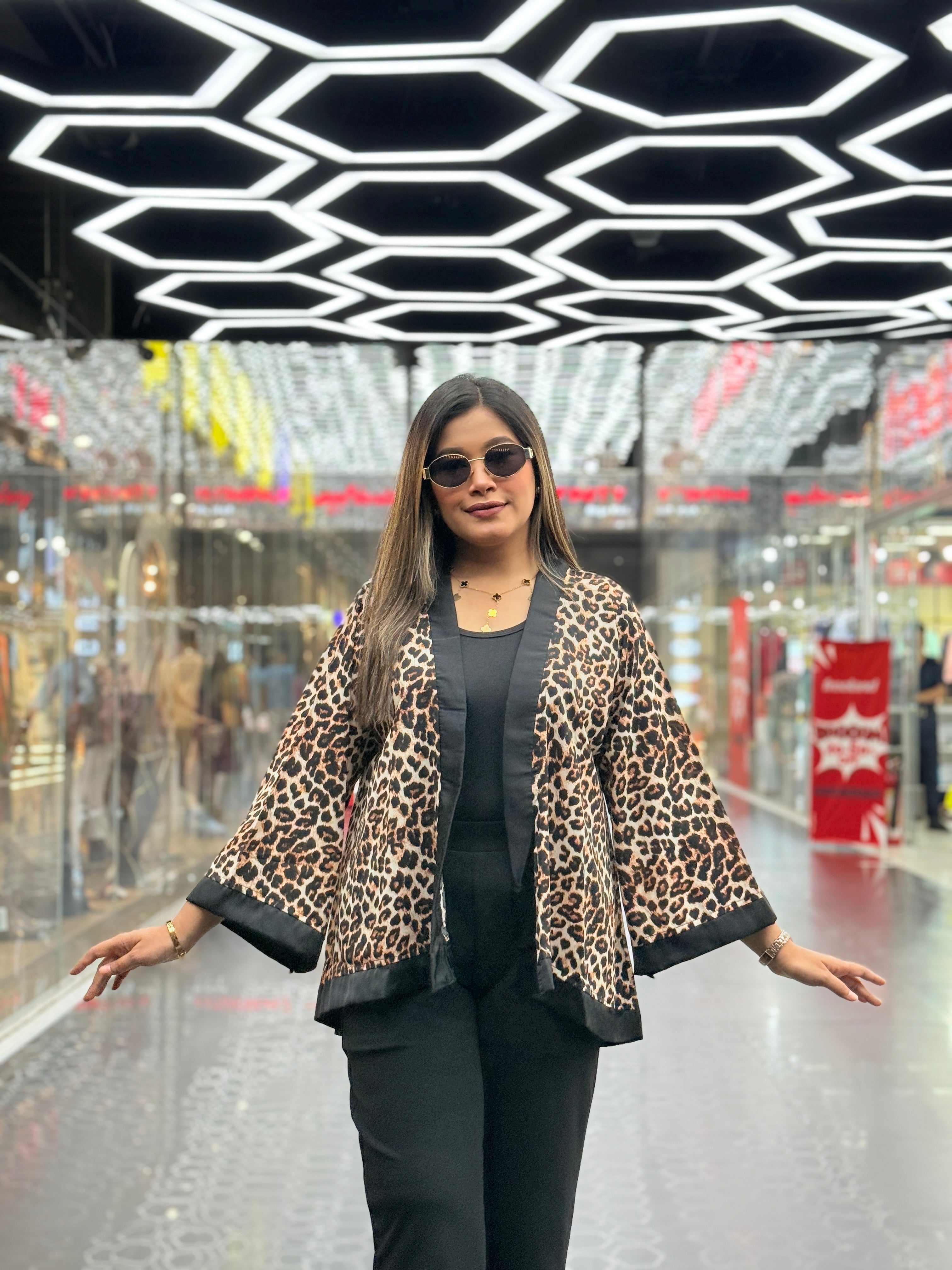 Short Kimono || Summer Wrap ||  Short Shrug || Chita