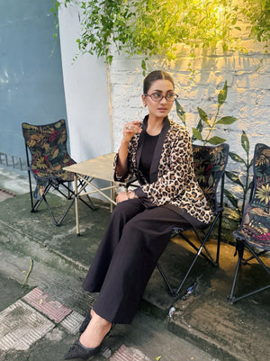 Best Short Kimono Wild Cat Bangladesh – TrendyBuzz