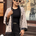 Dot Story Short Kimono – Best Kimono in Bangladesh | TrendyBuzz