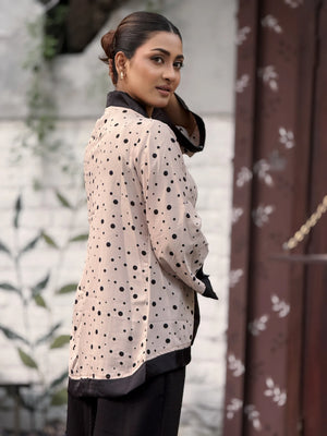 Buy Dot Story Kimono Online Bangladesh – TrendyBuzz